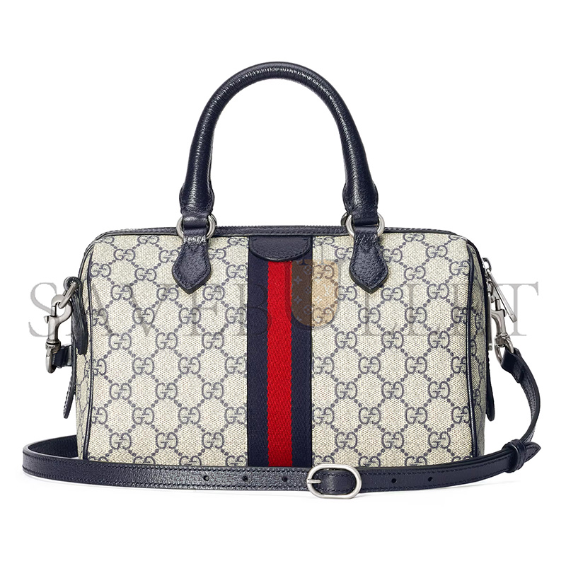 GUCCI OPHIDIA MEDIUM BOSTON BAG 772061 (26.5*17.5*14cm) GUCCI OPHIDIA MEDIUM BOSTON BAG 772061 (26.5*17.5*14cm)